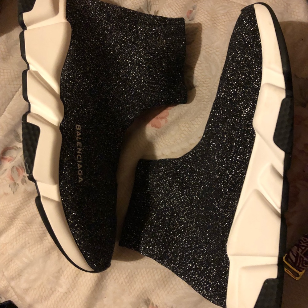 Balenciaga Speed Trainer